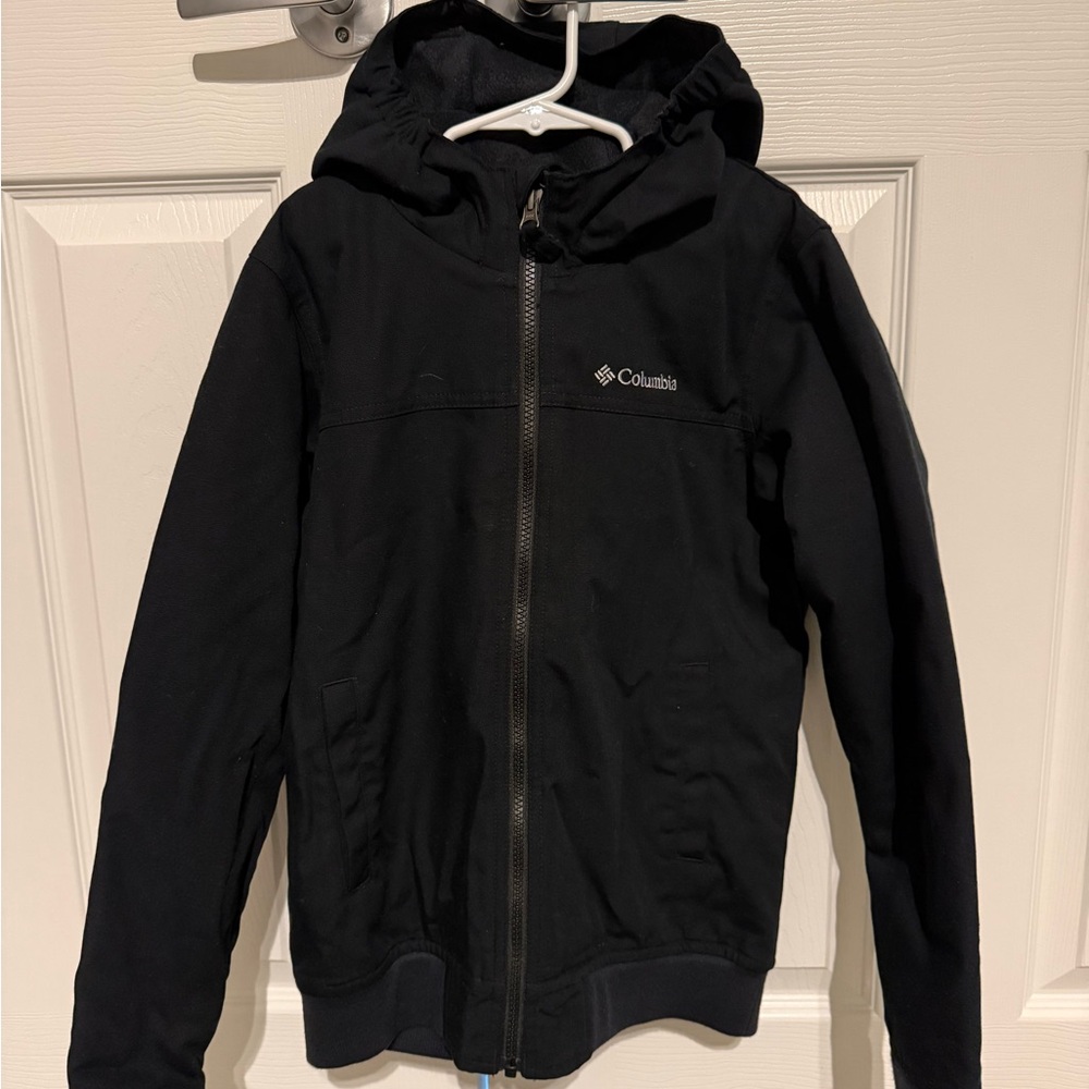 Columbia Kids Bomber Hoodie
